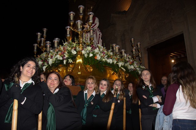 Serenata a la Virgen de los Dolores - 156